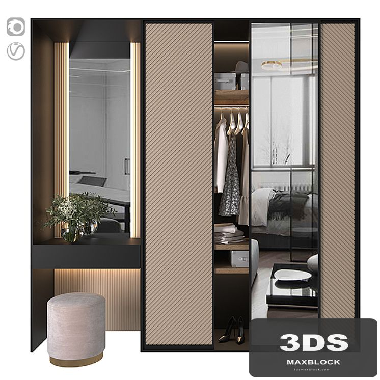 Furniture composition 11