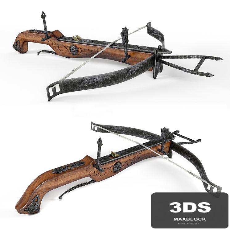 Crossbow