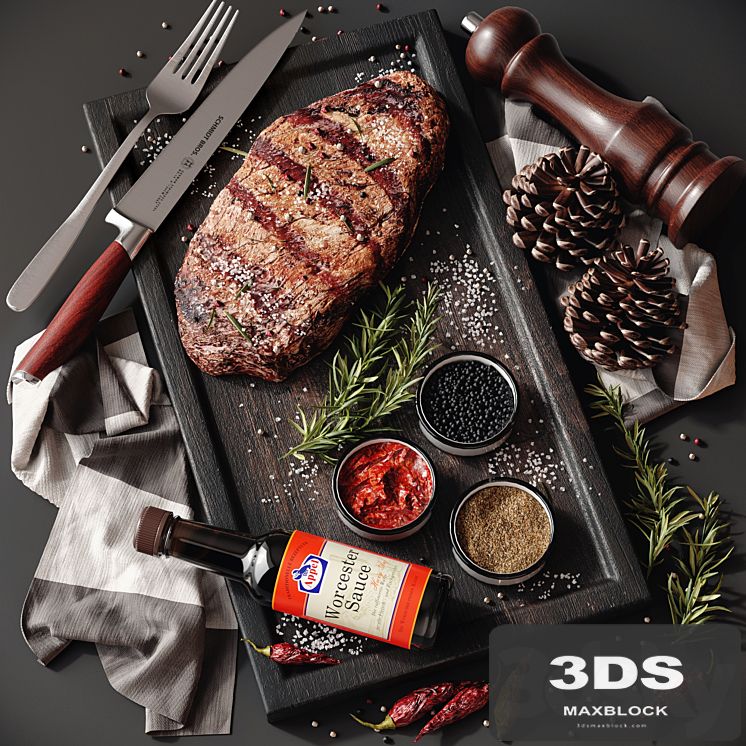 Steak