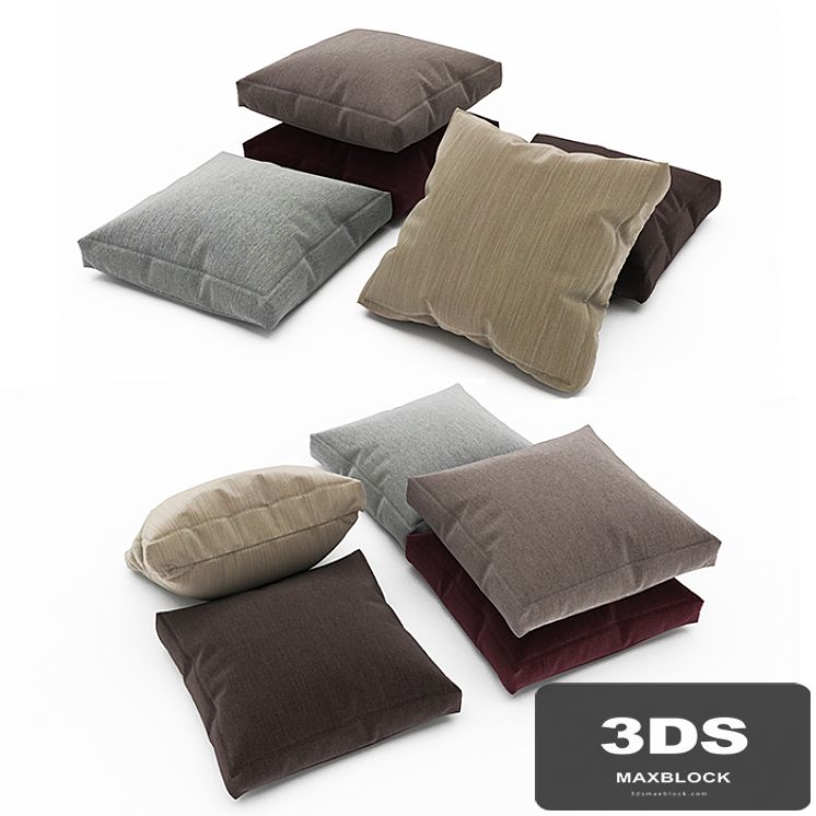 Pillows 73