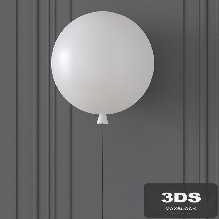 Brokis Memory - Wall Lamp