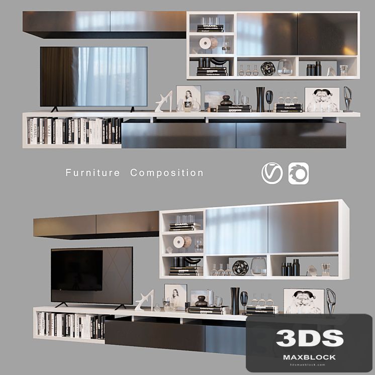 Roche Bobois | set 51