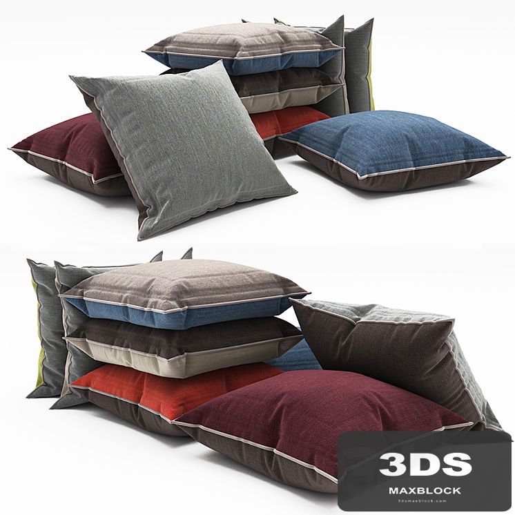 Pillows 72