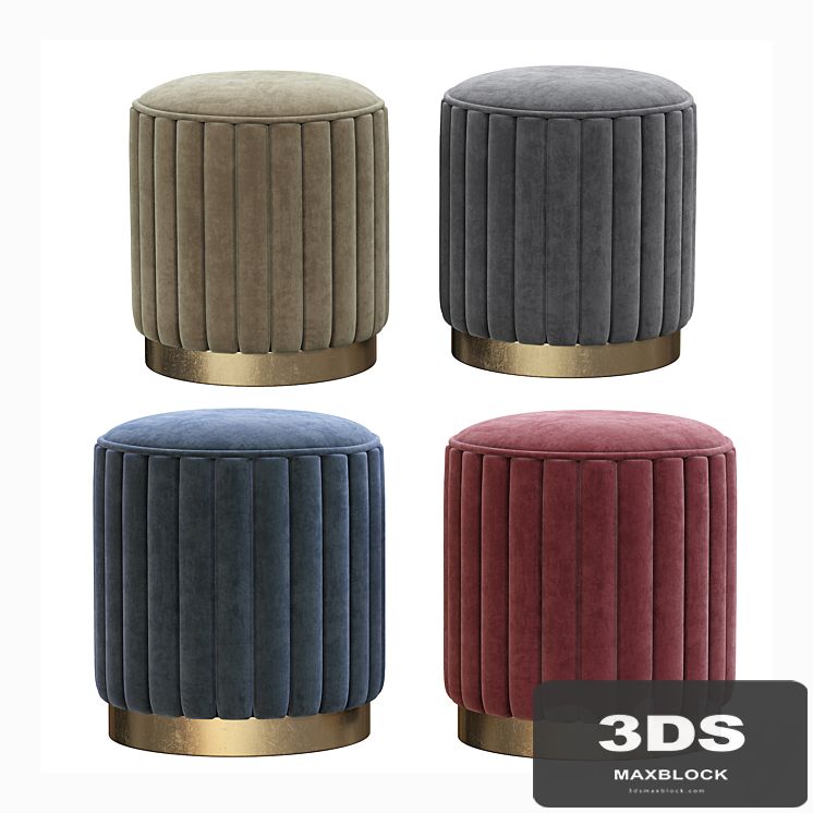 Stool-allegra