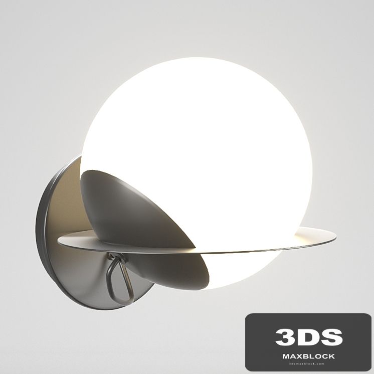Wall Lamp Eglo Sabalete