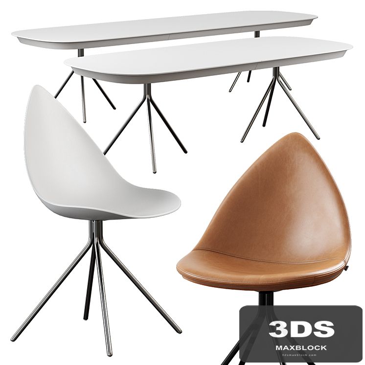 BoConcept / Ottawa (Comp 01)