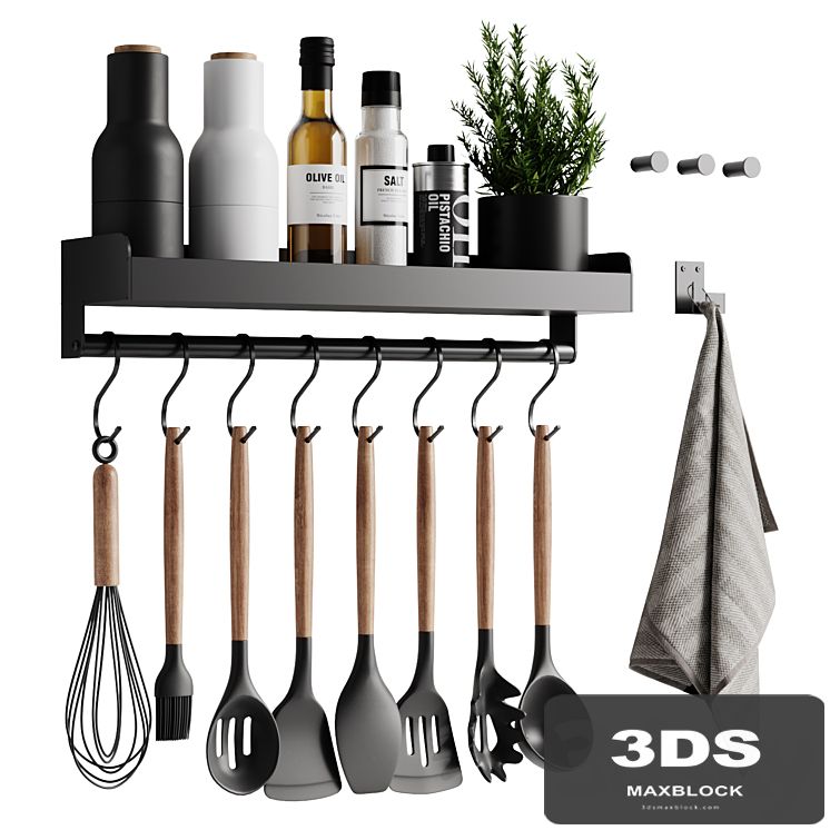 Kitchen decor 8