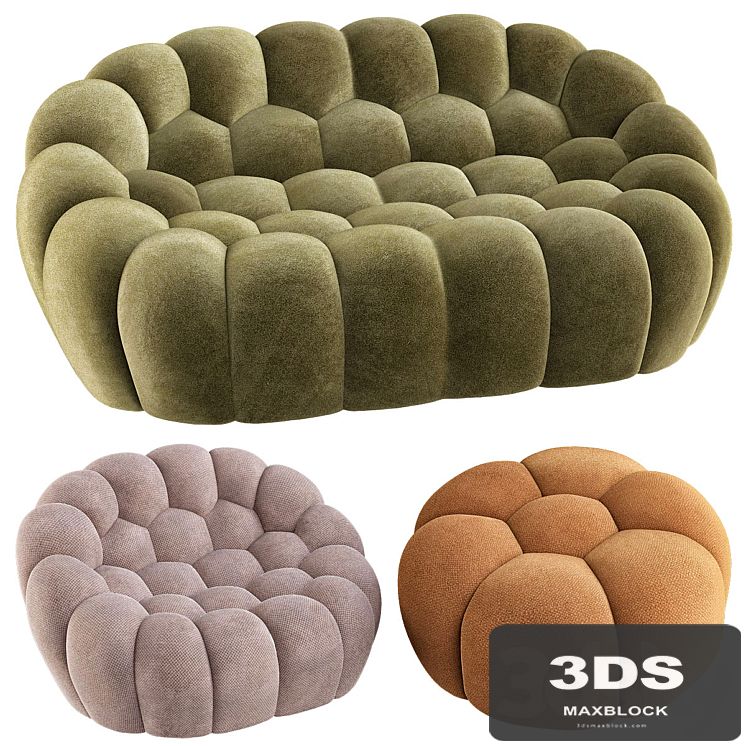 Roche Bobois Bubble