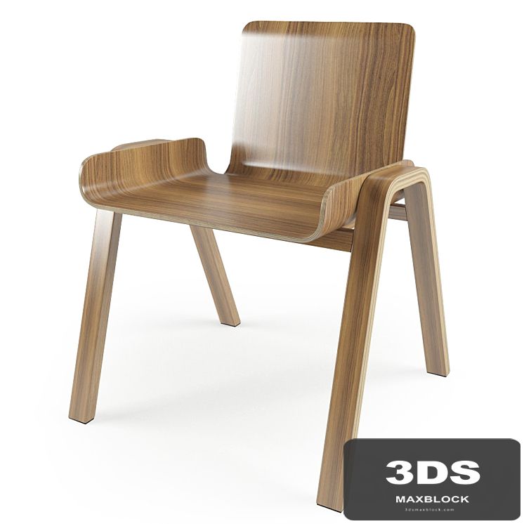 Economical Chair Seungji Mun