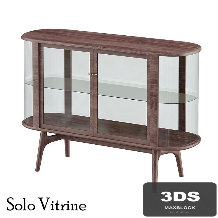 Solo-vitrine