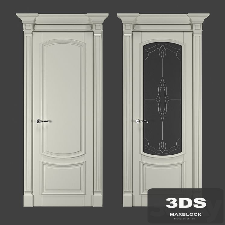 Doors Blum Industry