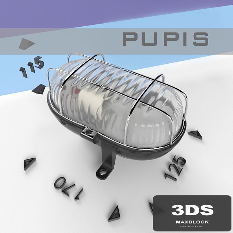 PUPIS