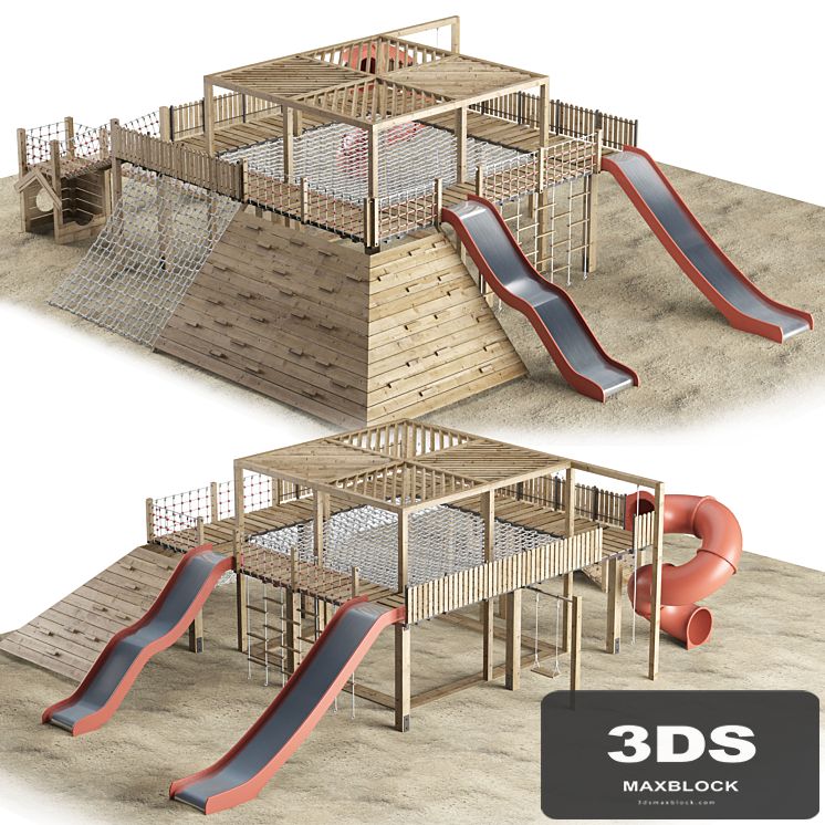 KPG KidsPlayGround