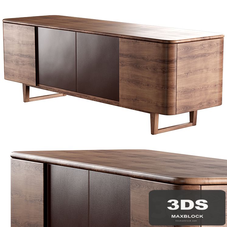 Grilli york sideboard