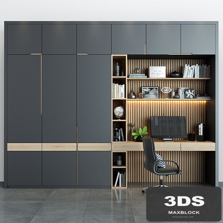 Cabinet Furniture_036