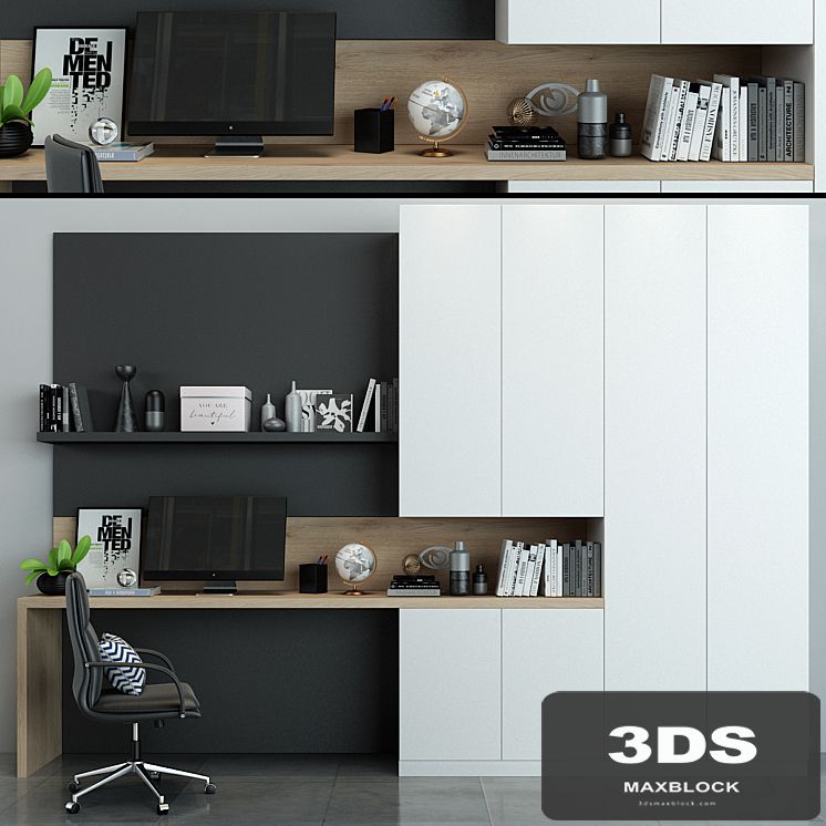 Cabinet Furniture_037