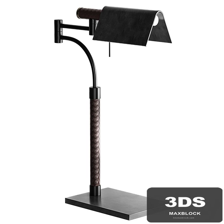 Bottega Veneta Reading Table Lamp
