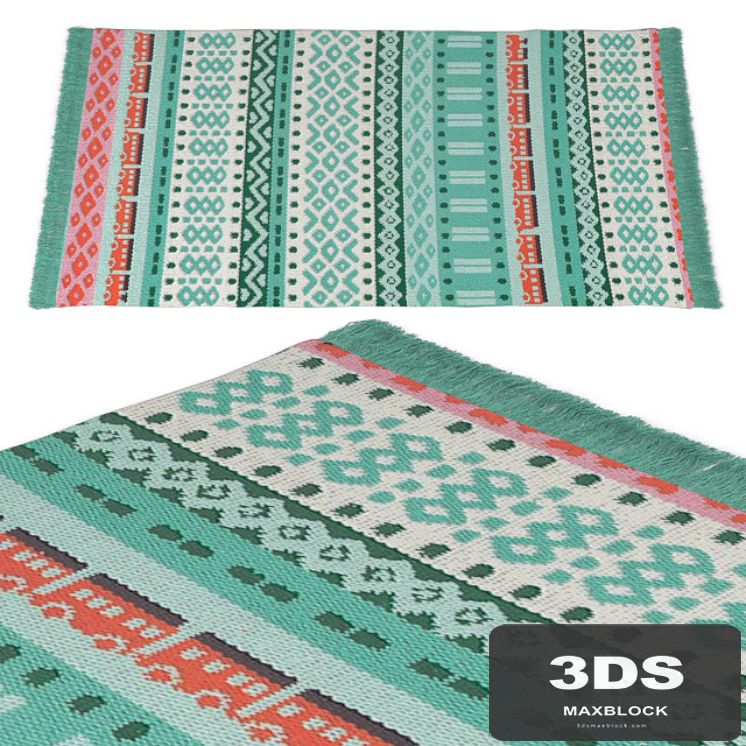 Carpet Ikea KEPPHEST