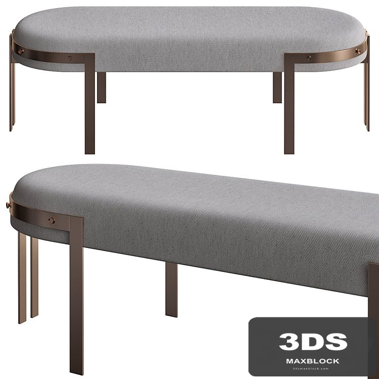 Elliott bench
