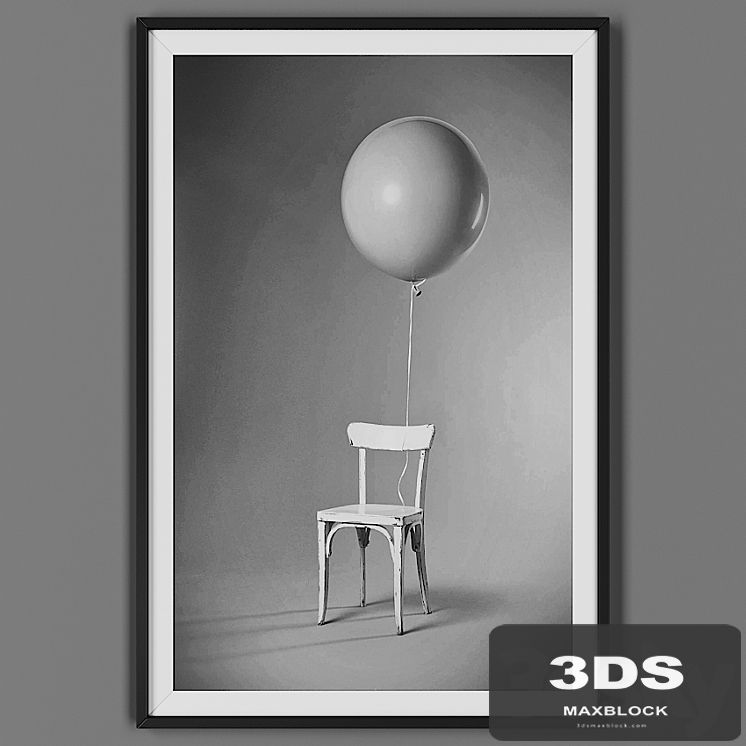 Picture frame 00032-45