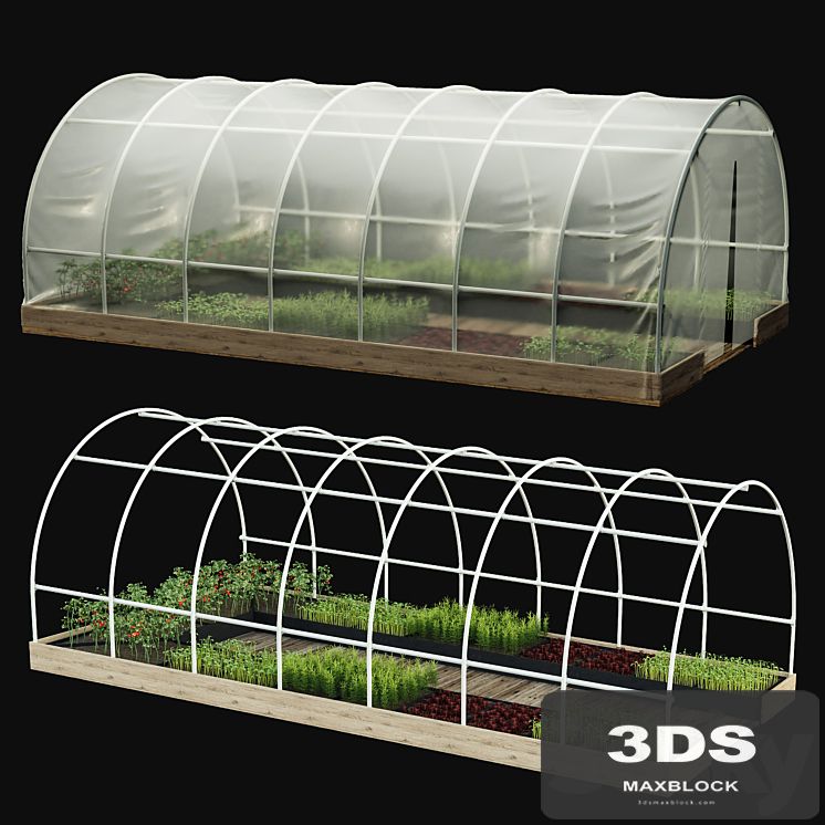 Greenhouses V1