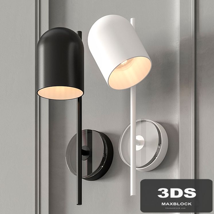Aytm Luceo Wall Lamp
