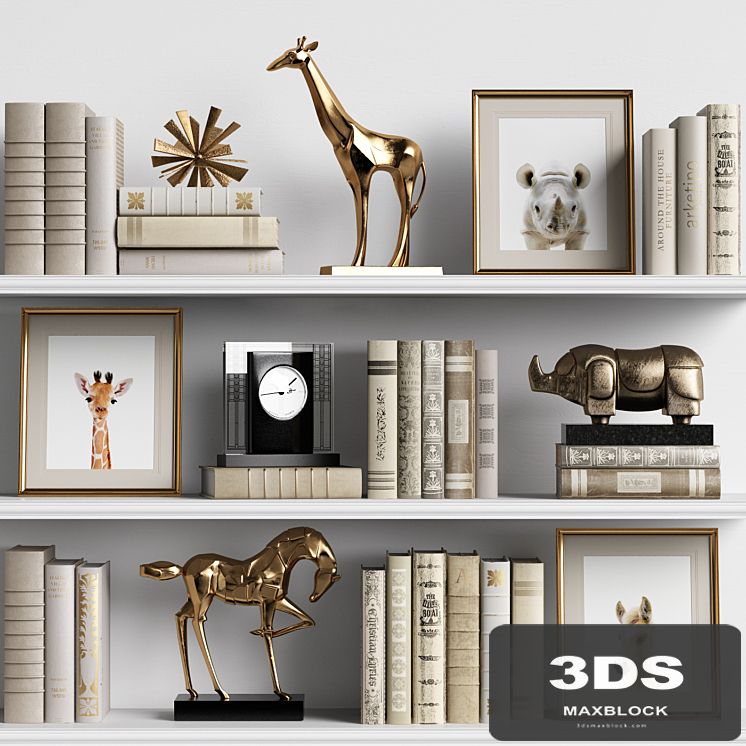 Decor Set 80