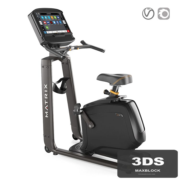 Exercise Matrix U30