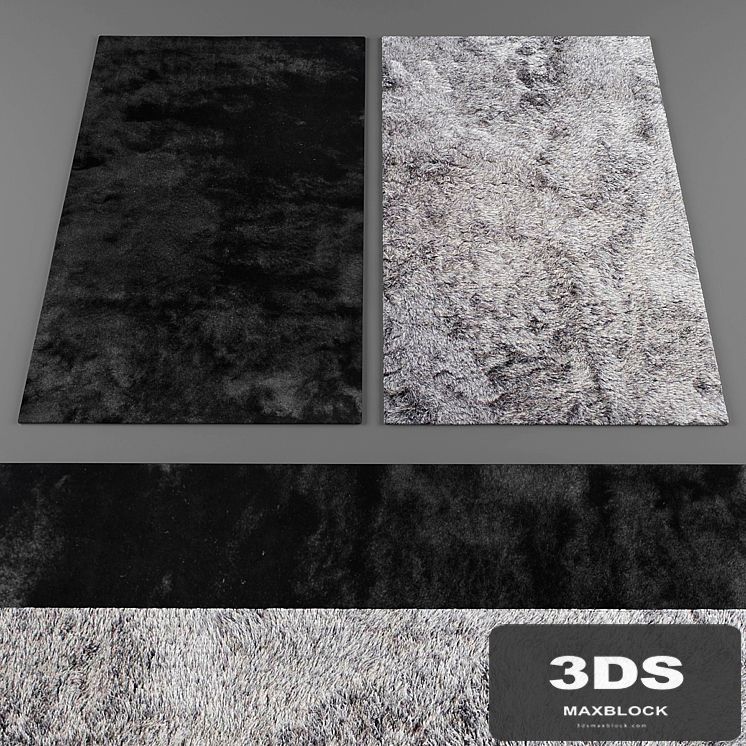 Rugs collection 102