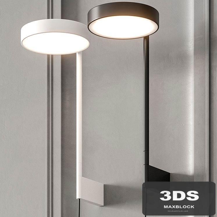 Wastberg w182 Pastille br1 Wall Lamp