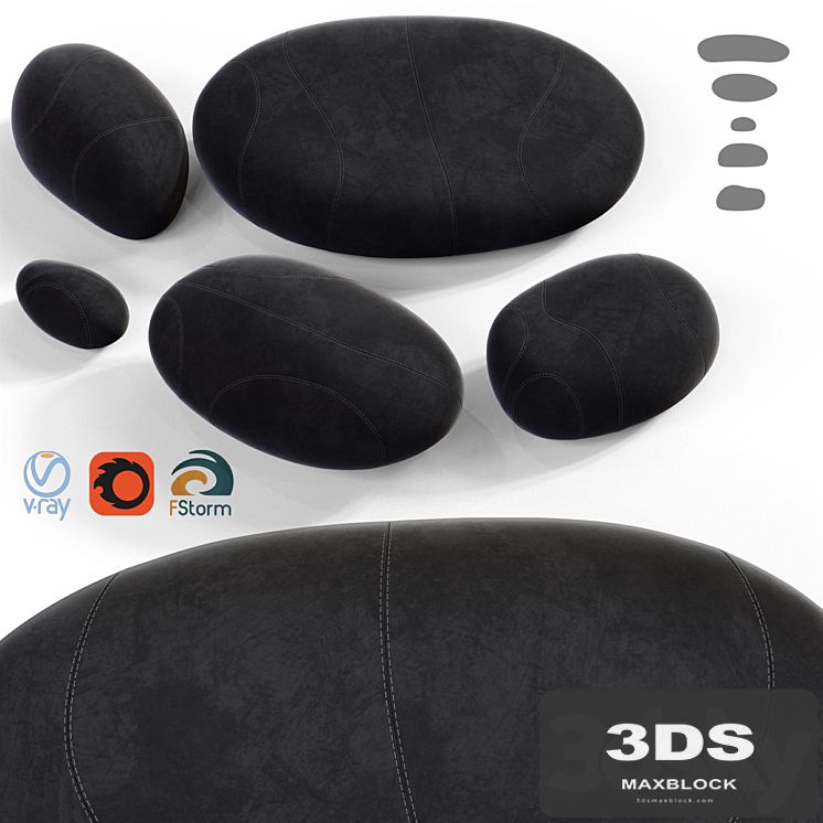 Smarin living stones 2