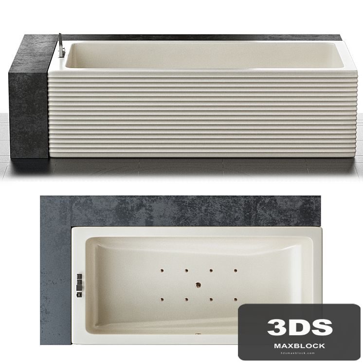 Jacuzzi MOOVE BLOWER