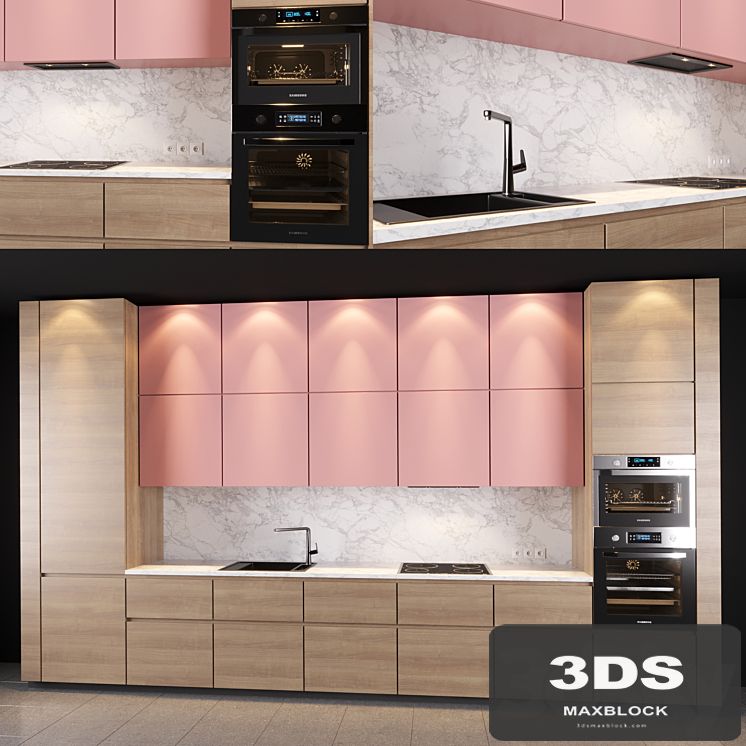 Modern Kitchen 28