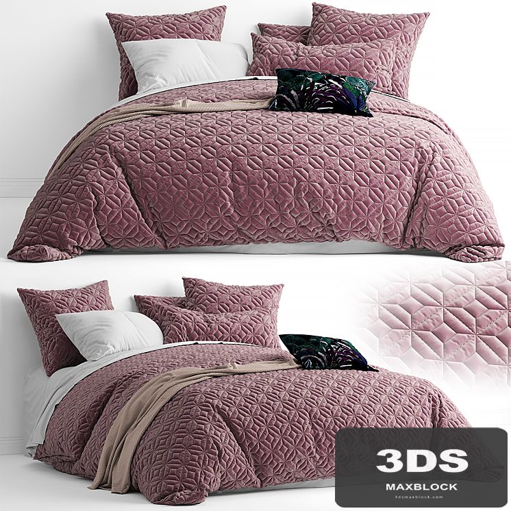 Bed adairs bed