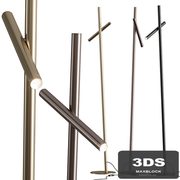 Sattler Fino Floor Lamps