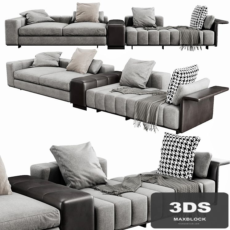 Minotti freeman