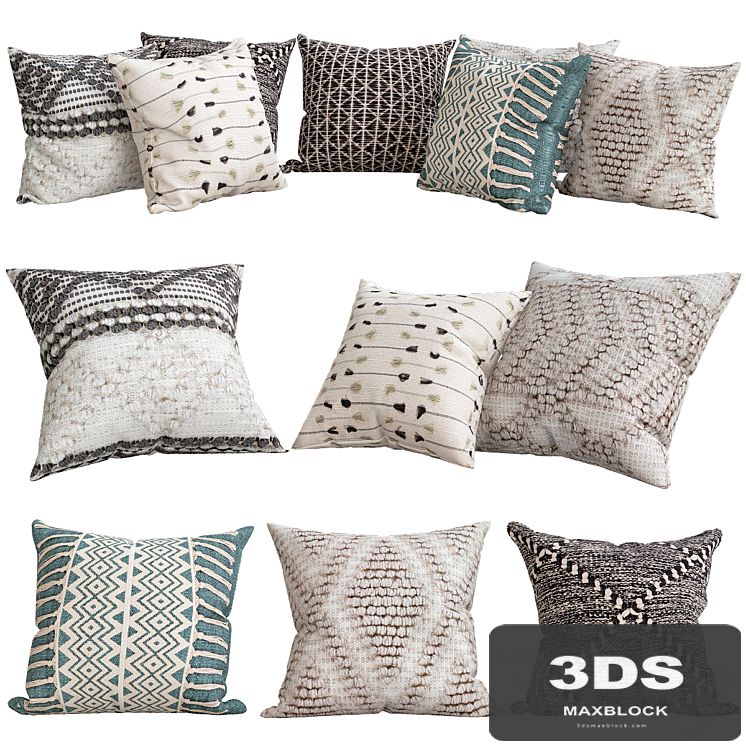 Pillows for sofa Premium PRO No. 151