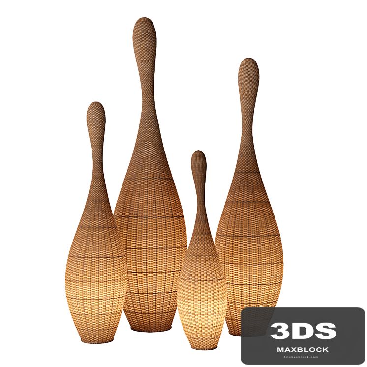 Gervasoni Bolla XL, L, M, S