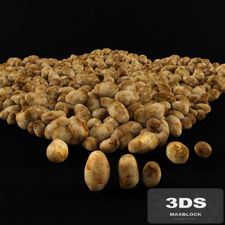 Potato