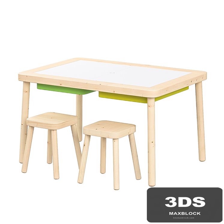 IKEA FLISAT