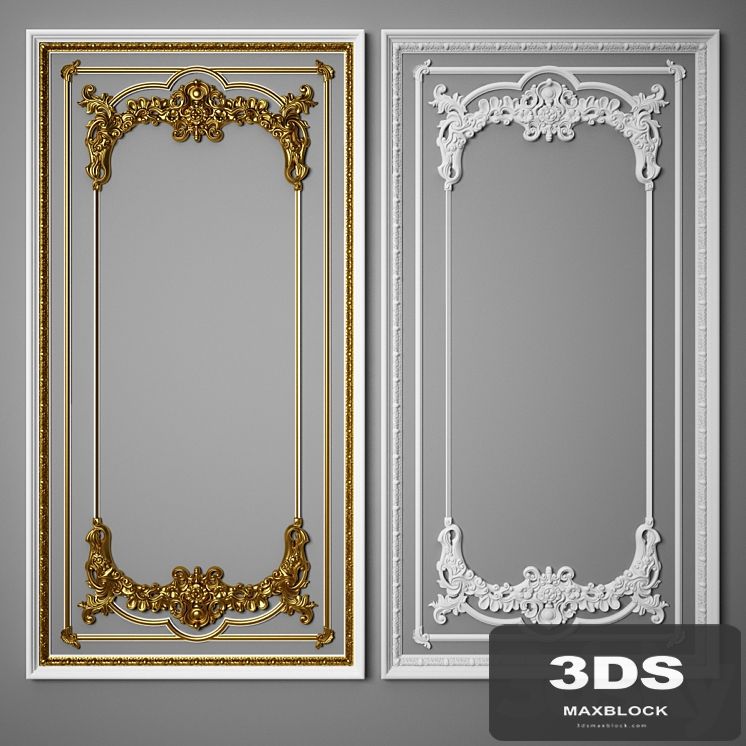 Modeled Panel 2014
