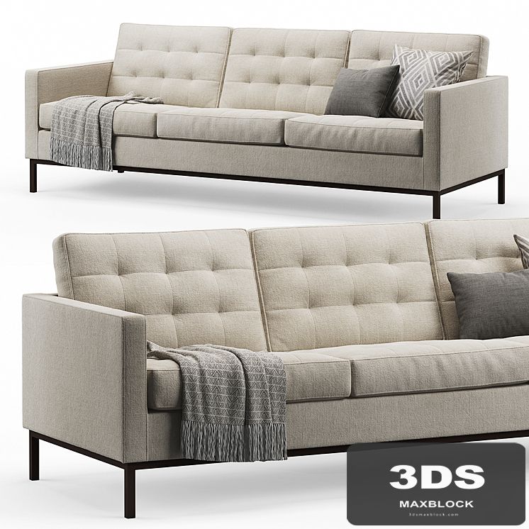 Florence Knoll Sofa