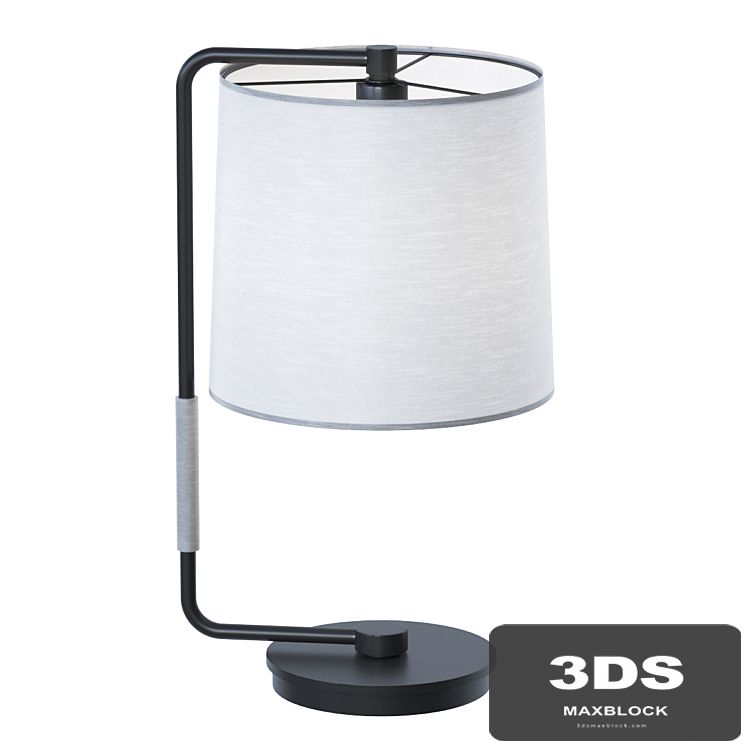 Barbara Barry Swing Table Lamp