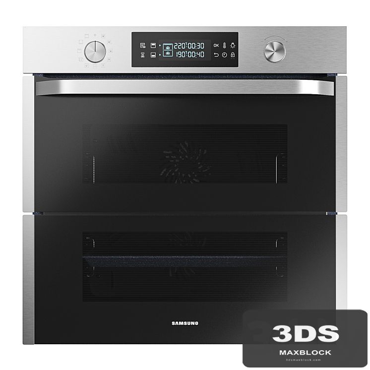 Samsung NV7000N NV75R5641RS