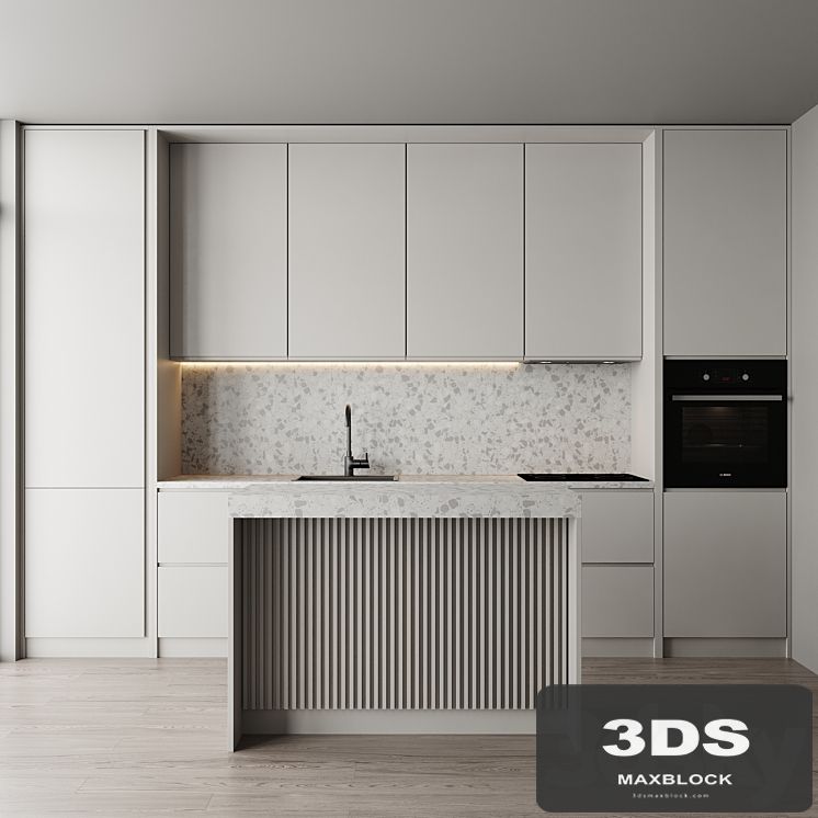 Kitchen set 5