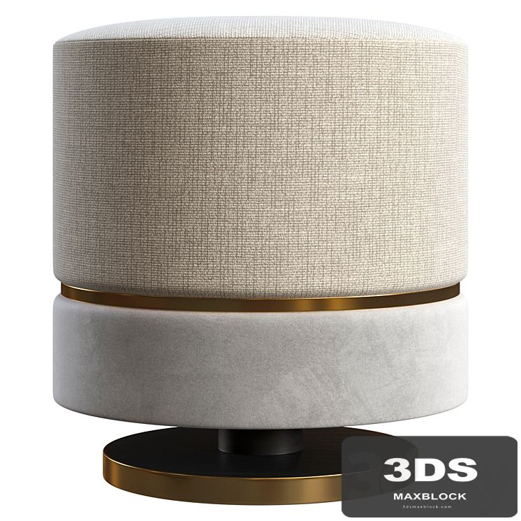 Pouf Frato Parma
