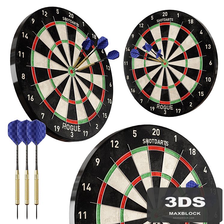 Darts