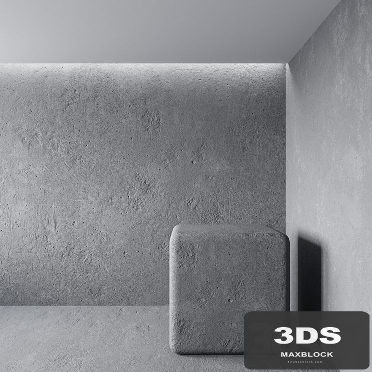 Concrete