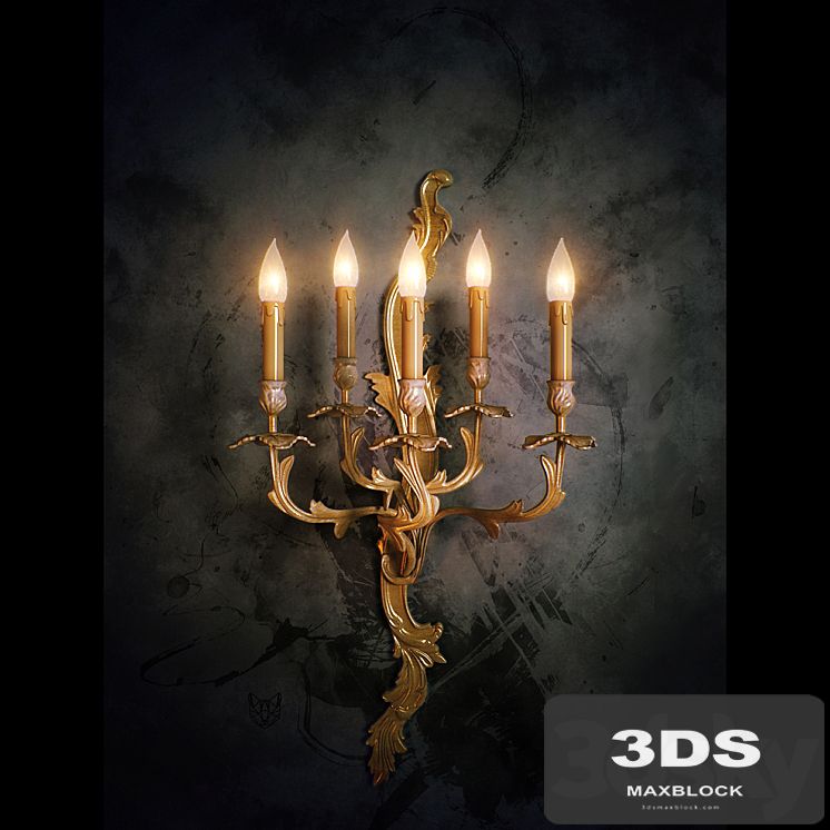 sconce