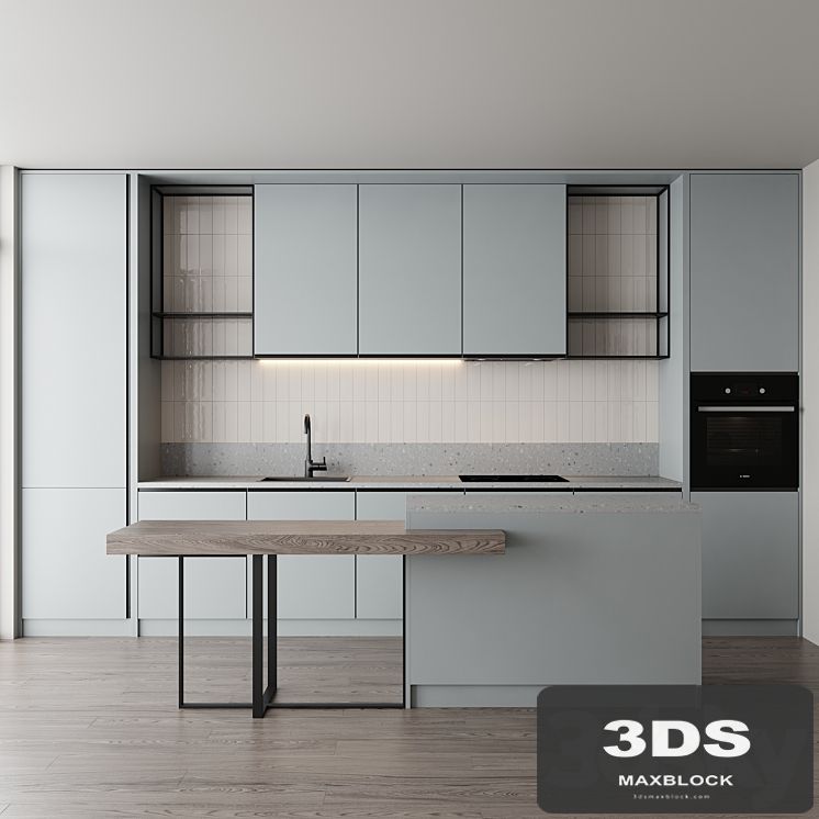 Kitchen set 6